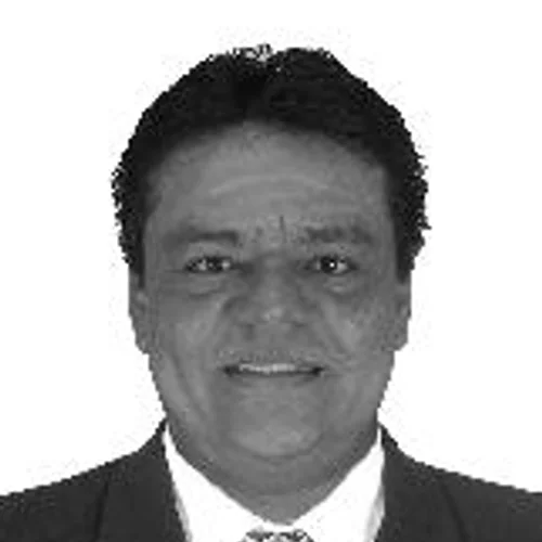 Professor Germano