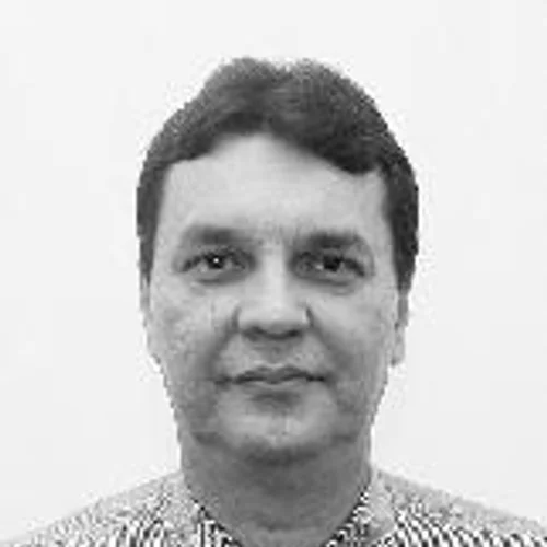 MARCO ANTONIO GANASSIM