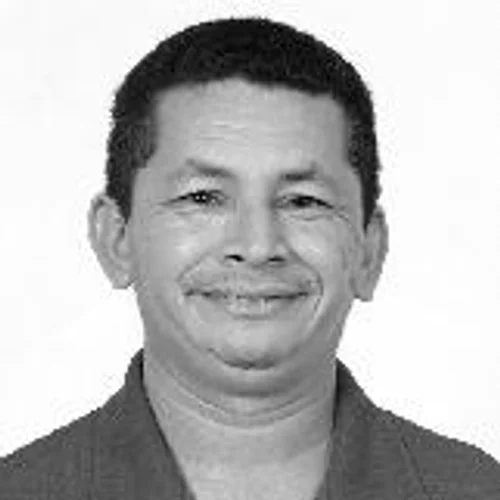 Carlos Jaime