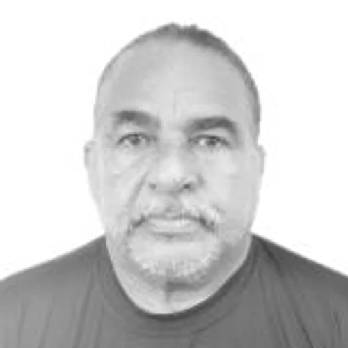 FERNANDO TROVÃO