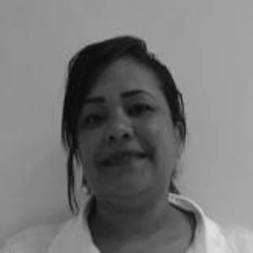 Gislaine