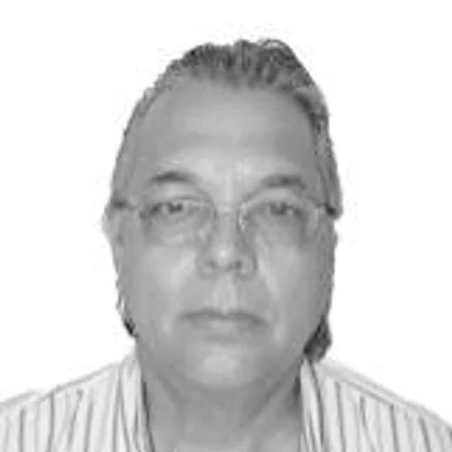SERGIO PATROCINIO