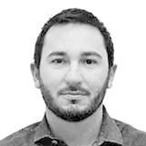 GEFERSON MACHADO
