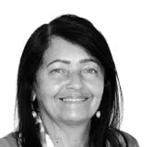 Edilene Ferreira
