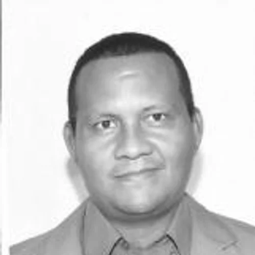 Celivaldo Pantoja