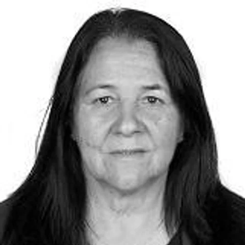 Ruth da Saude