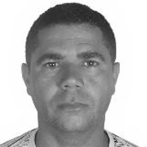 Zé da Égua