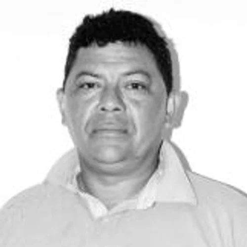 Irmão Raimundo Fernandes