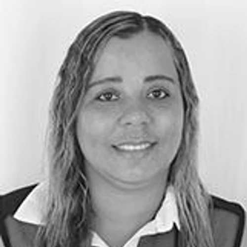 DENILZE ARRUDA