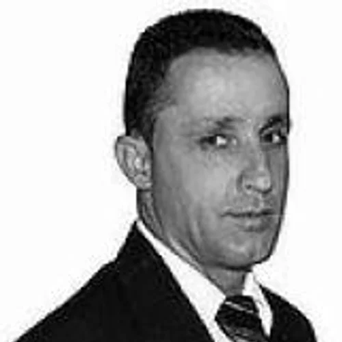 MARQUINHOS ALMEIDA