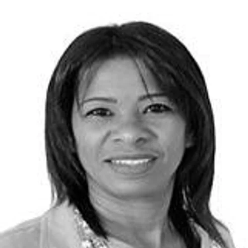 Maria Lucineide
