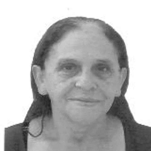 IRMÃ LURDINHA