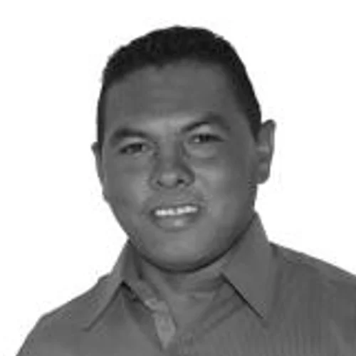 Edmar Homim