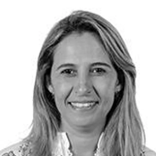 Adriana da Saúde