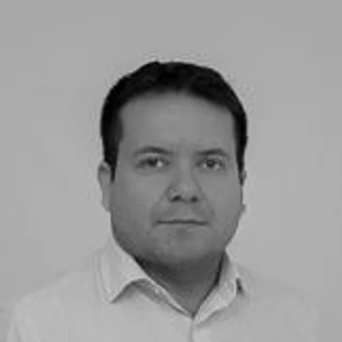 RODOLFO TORRES