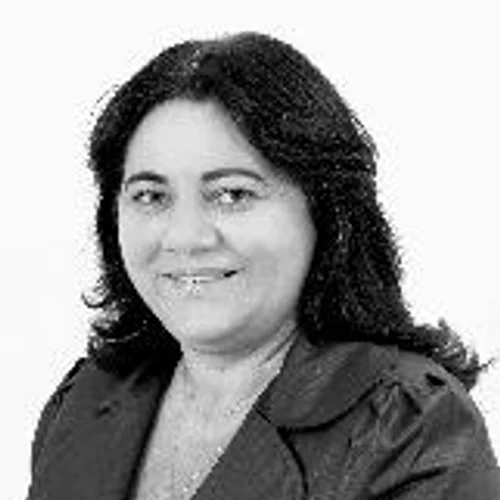 Professora Vilma
