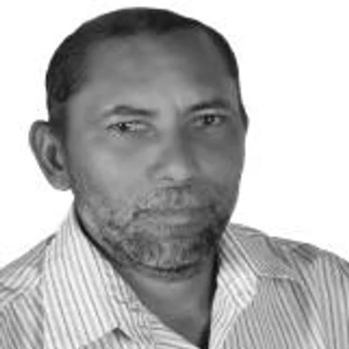 JOÃO SEVERINO