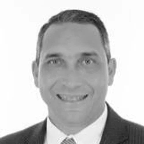 PASTOR MARCOS BAZILIO