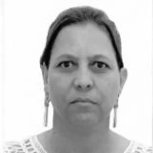 MARIA APARECIDA