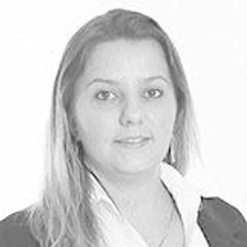 ANA PAULA BENETTI