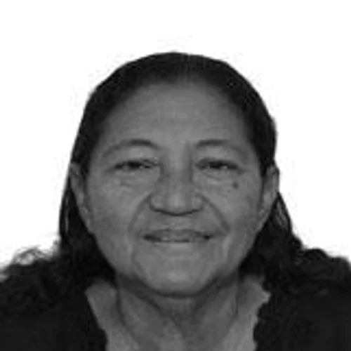 Maria Caldas