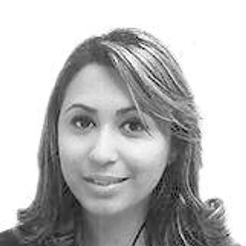 GABRIELA AMARAL