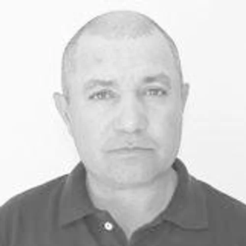 ROBERTO TURMEIRO