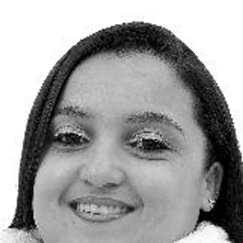 Jacque Baixinha