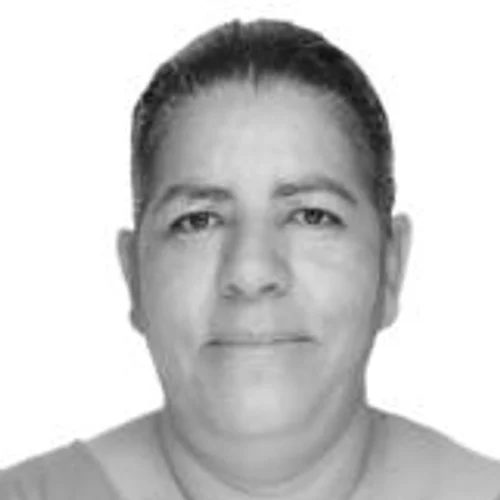 MARIA TEREZINHA