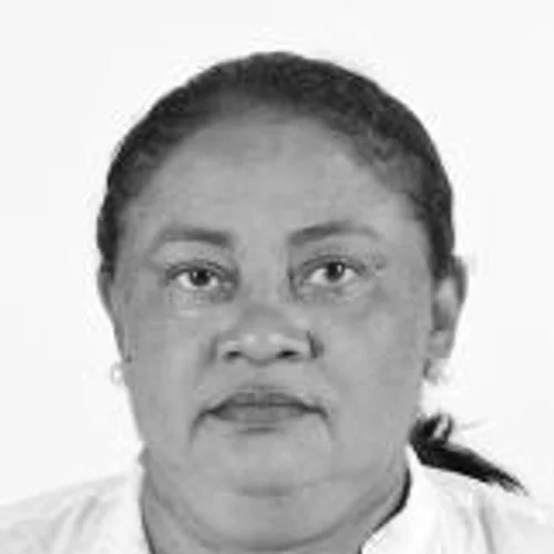 Deuza Magno