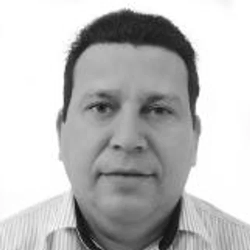 Luis Fernando da Silva