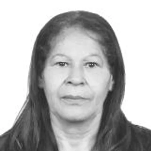 Geralda Paula Vito