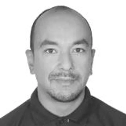 Edenilson Bombeiro