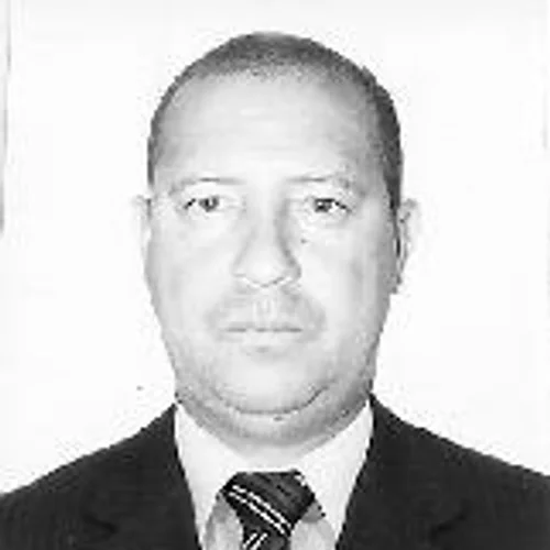 SIDNEI MACARRÃO