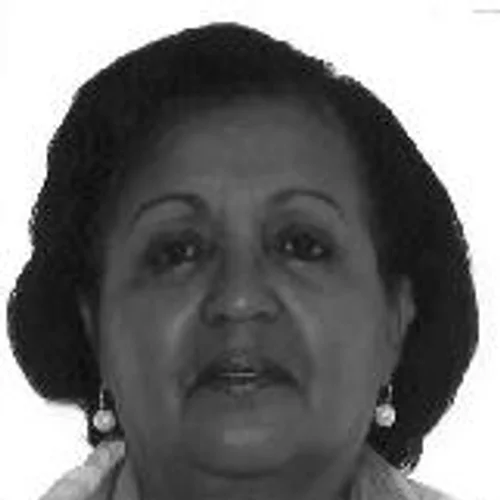 PROFESSORA ODETE