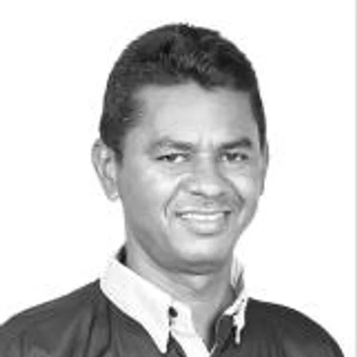 EVALDO POLICIA