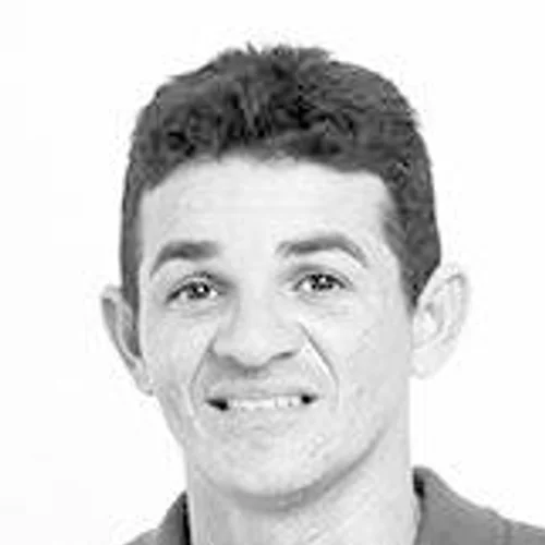 RONALDO DE MAZINHO