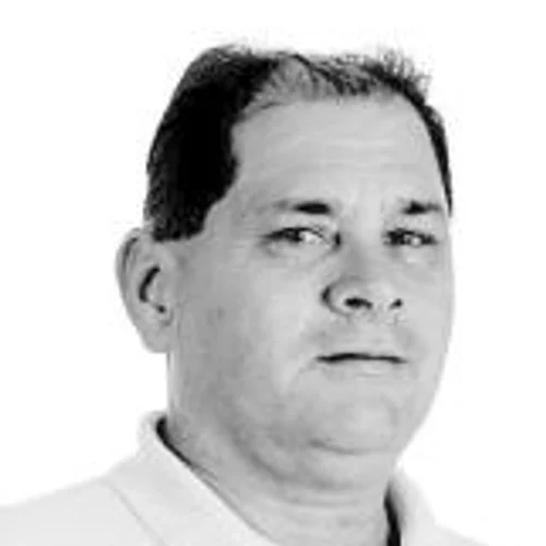 SERGIO JADIR BARTH (PAPUDO)