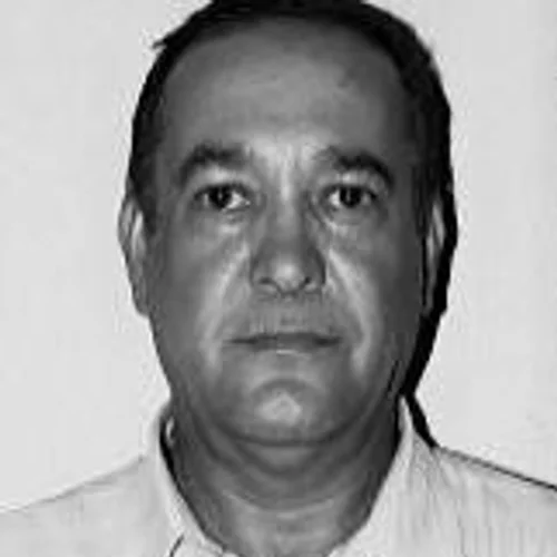 GILMAR DO RETIRO