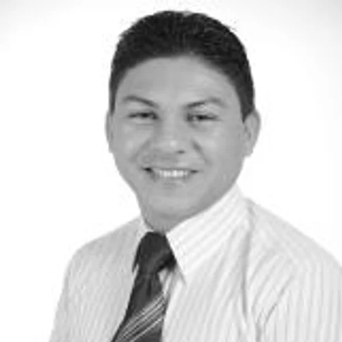 PASTOR ELIEL