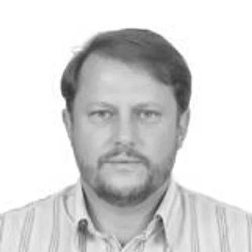 Marcio Satélite