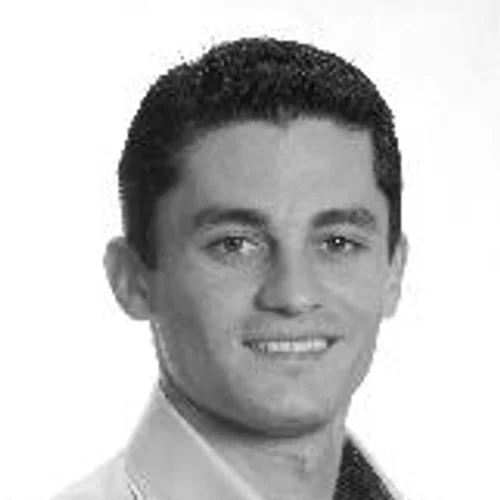 Teo Garzon