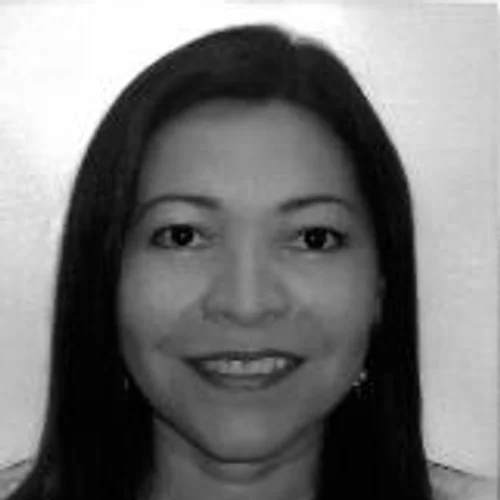 Eva Campos Belo