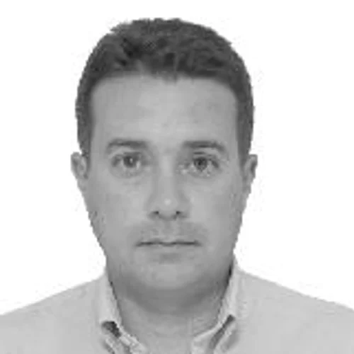 Regis Teixeira