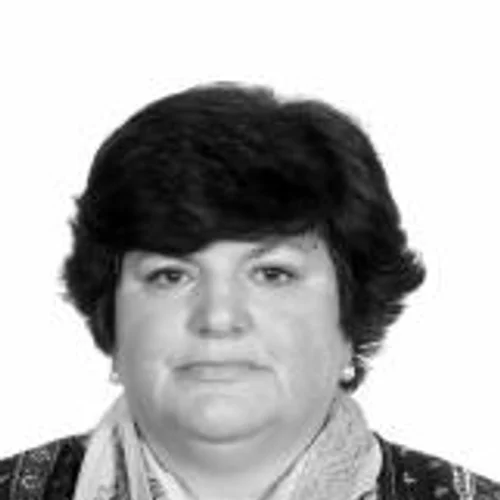 Marilene Moraes
