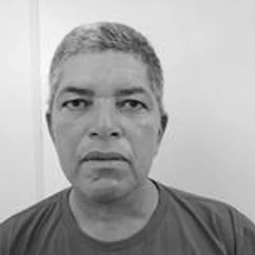 Geraldo Minhoca