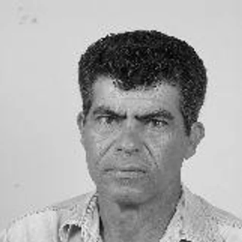 Antonio Barriga