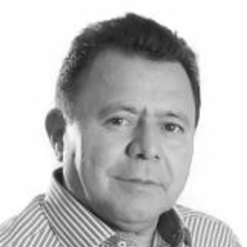 ZEZINHO DE UBAJARA