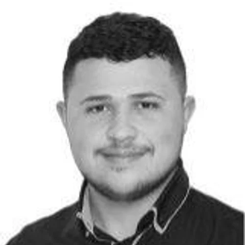 JOÃO VITOR MARTINS