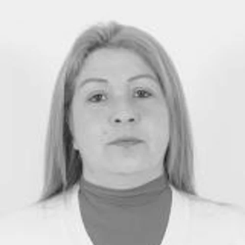 ROSINHA DA SILVA